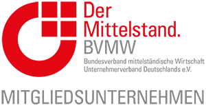 Mitgliedsunternehmen im BVMW